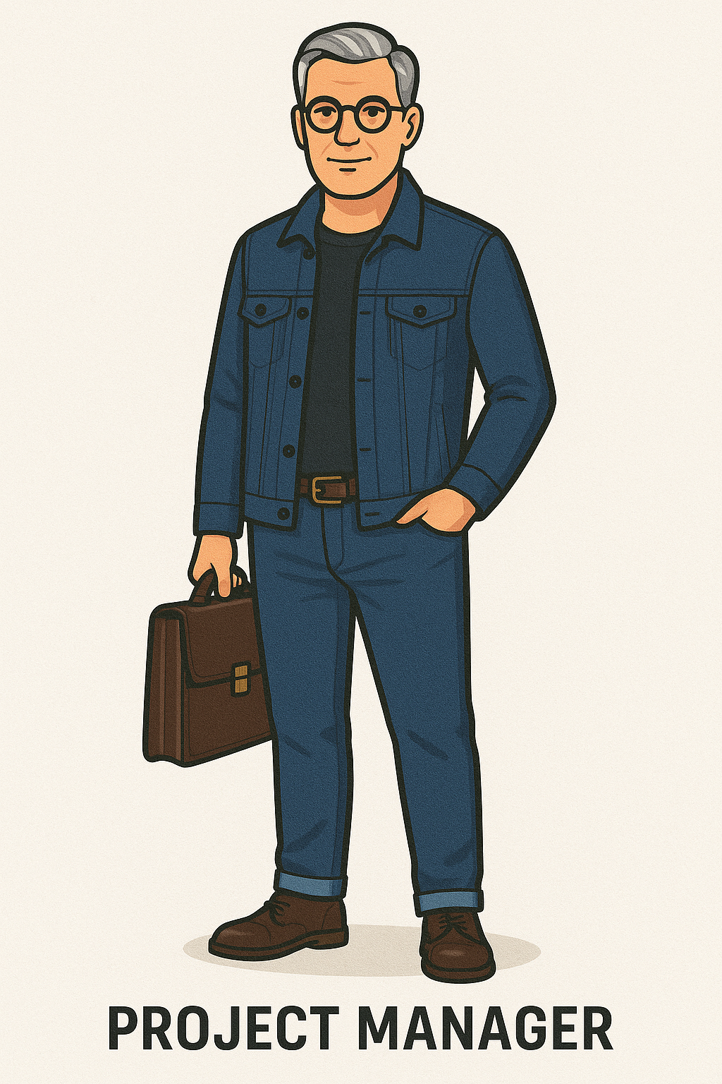 Project Manager