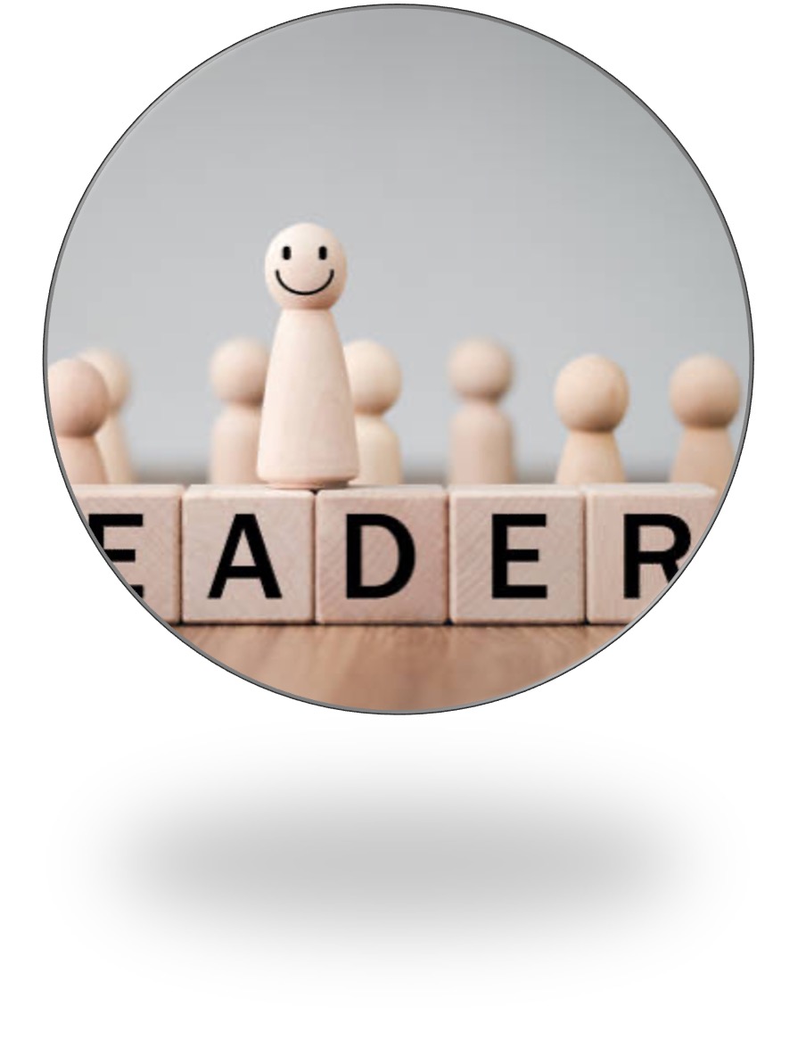 LeaderA